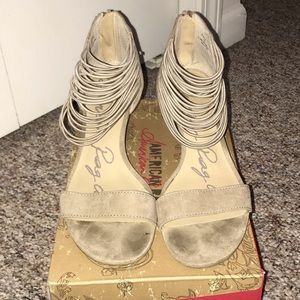 American Rag Sandals